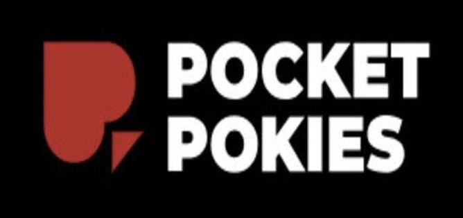 Pocket Pokies Casino logo